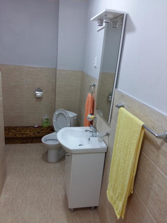 Apartment Radovan Rijeka Crnojevića Exterior foto