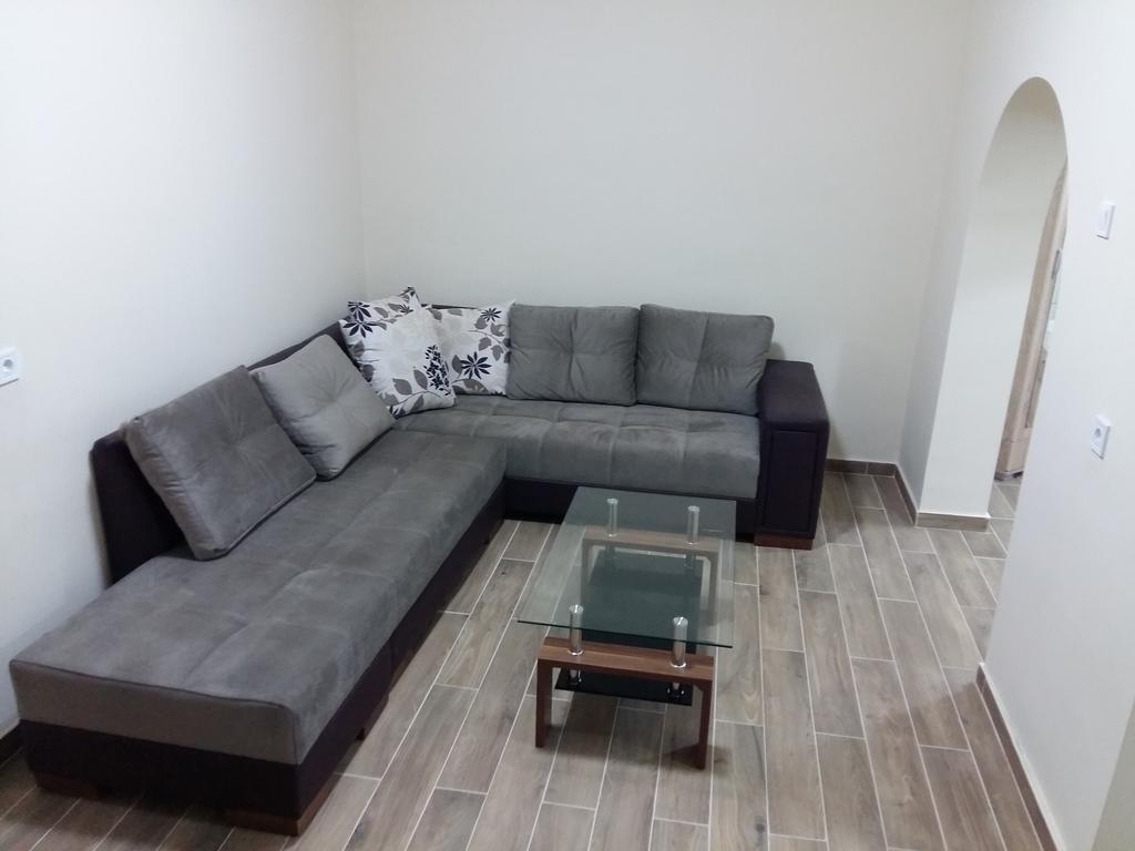 Apartment Radovan Rijeka Crnojevića Exterior foto